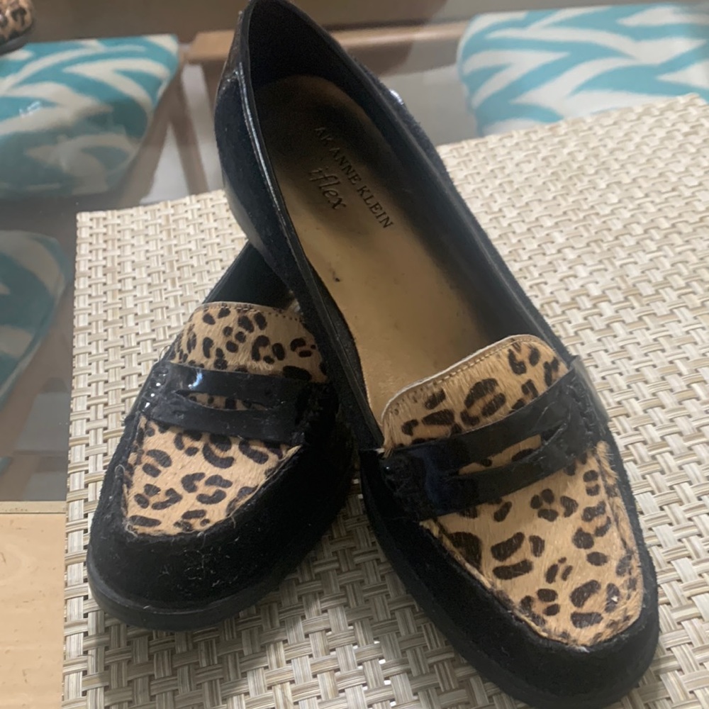 Anne Klein AK Loafers